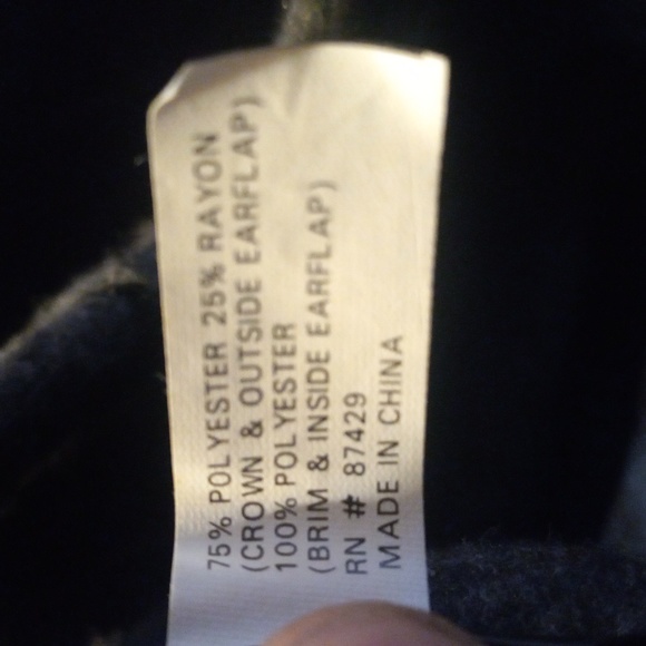 Mickey Mouse ballcap - Picture 6 of 6